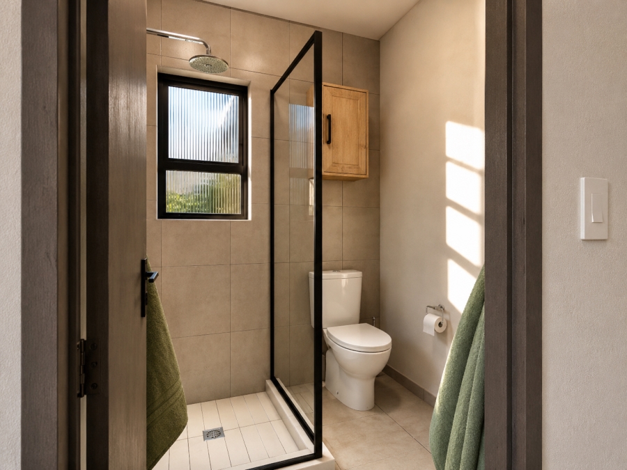 1 Bedroom Property for Sale in Vyfhoek A H North West